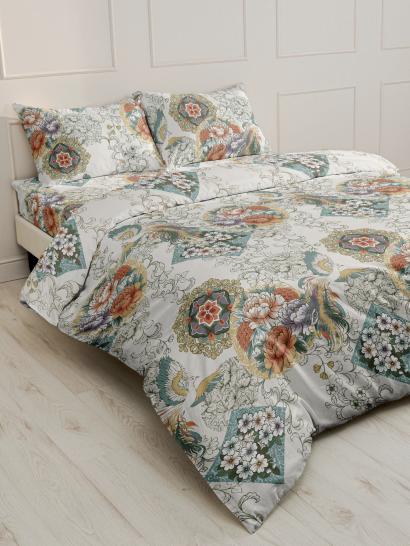 Комплект постельного белья 215771 бязь ГОСТ - фото 2