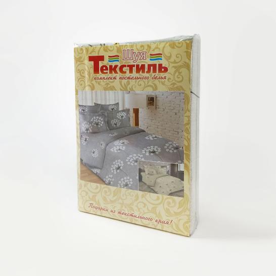 Комплект постельного белья Майский день бязь ГОСТ - фото 2