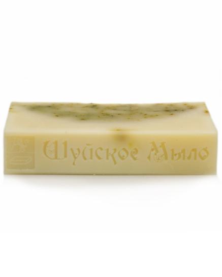 Шуйское мыло Крапива - фото 3