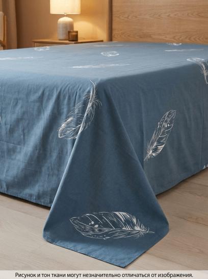 Простыня 2657 сатин - фото 1