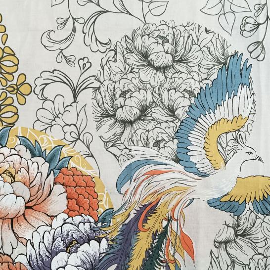 Комплект постельного белья 215771 бязь ГОСТ - фото 3