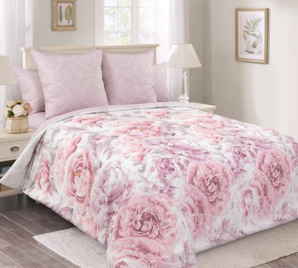 Комплект постельного белья Рапсодия перкаль - фото 2