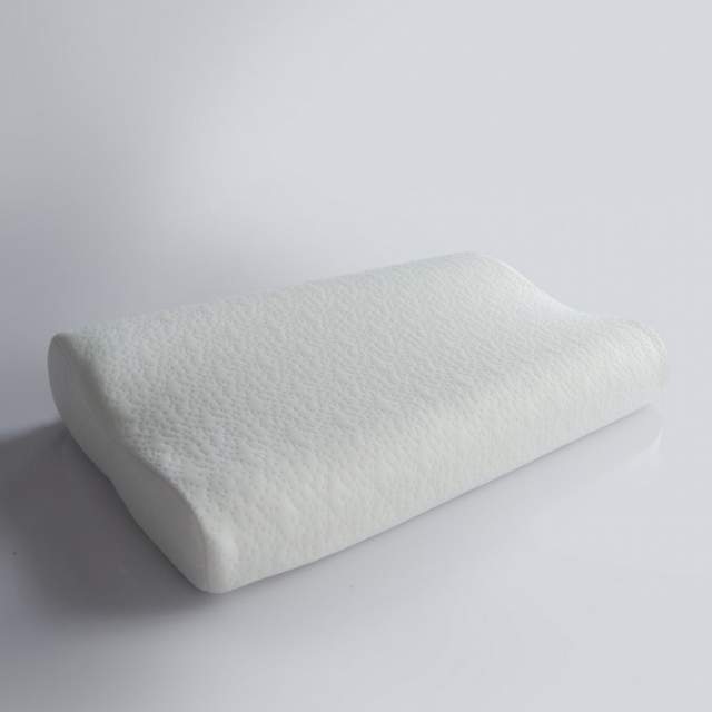 Анатомическая подушка 9006 Sleep Ergo белая - фото 1