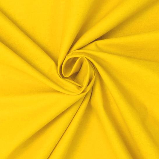 Ткань Солнечный Поплин 220 см - фото 1