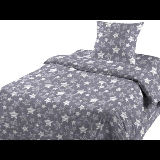 Простыня 90501 Бязь ГОСТ - фото 1