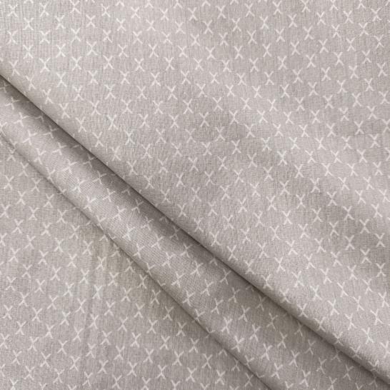 Пододеяльник Калейдоскоп (компаньон) поплин - фото 1