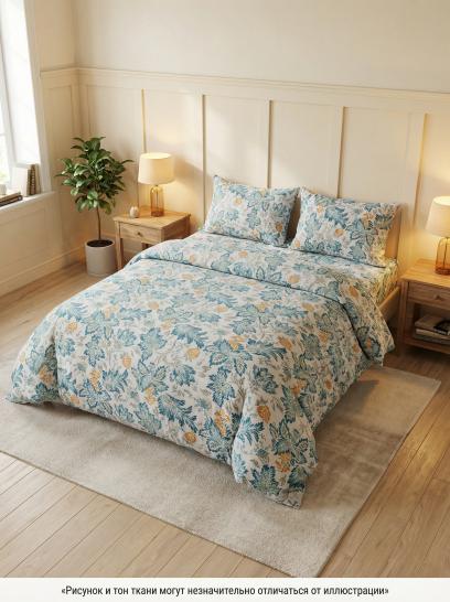 Комплект постельного белья 216371 бязь ГОСТ - фото 1