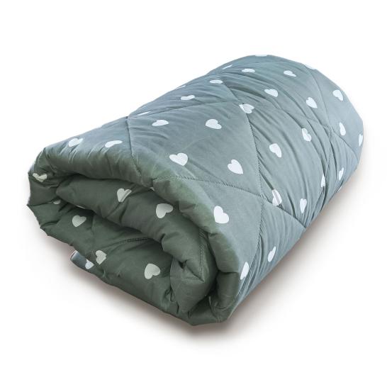 Одеяло Овечья шерсть - фото 2