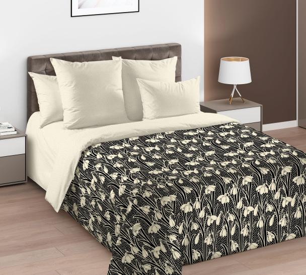 Пододеяльник Инесса (основа) перкаль - фото 1