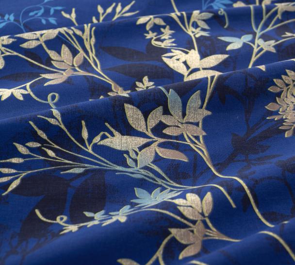 Комплект постельного белья Астерия перкаль - фото 2