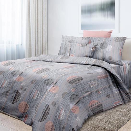 Комплект постельного белья Урибара бязь ГОСТ - фото 1