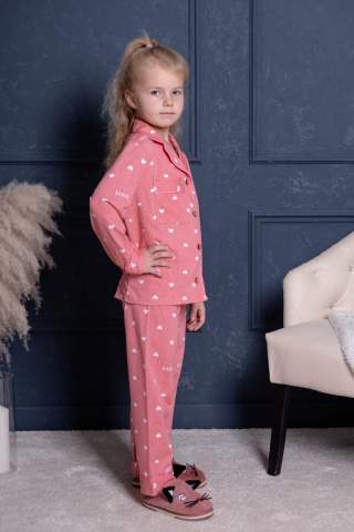 Пижама Светлана (детская) - фото 2