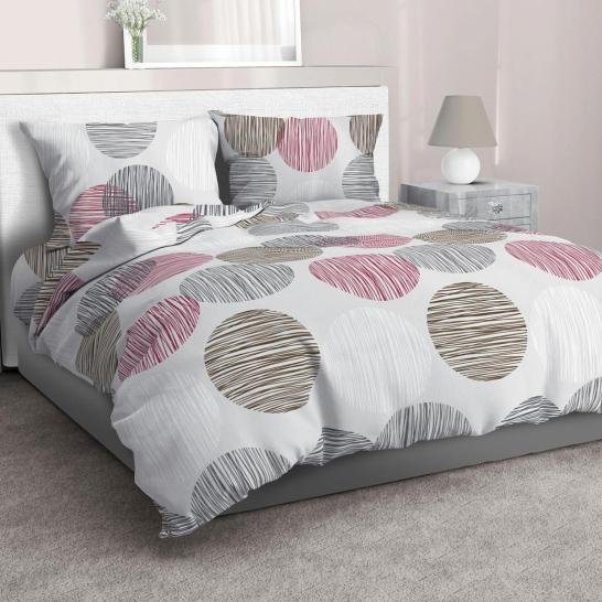 Комплект постельного белья Лунные блики Бязь ГОСТ - фото 1