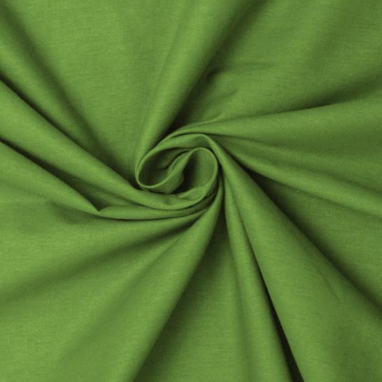 Ткань Эвкалипт Поплин 220 см - фото 1