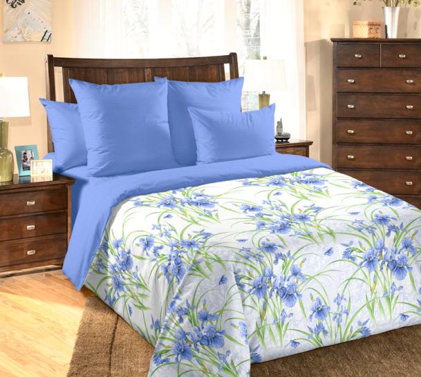 Наволочка Моника (основа) перкаль  - фото 2