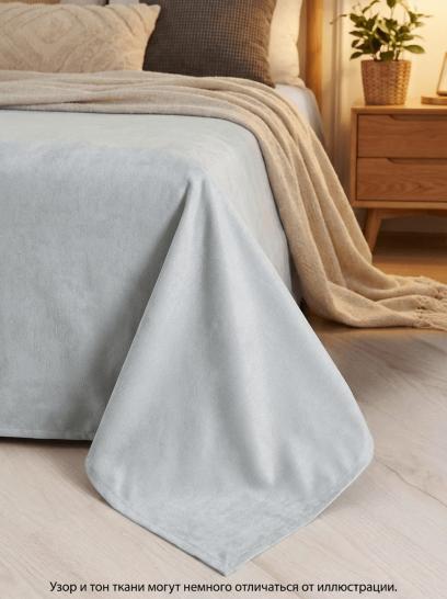 Простыня 2622 сатин - фото 1