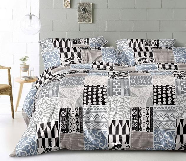 Комплект постельного белья Фэнтези бязь - фото 1