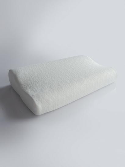 Анатомическая подушка 9006 Sleep Ergo белая - фото 1