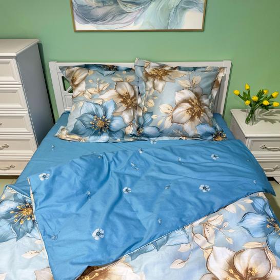 Наволочка Амина (основа) сатин - фото 1