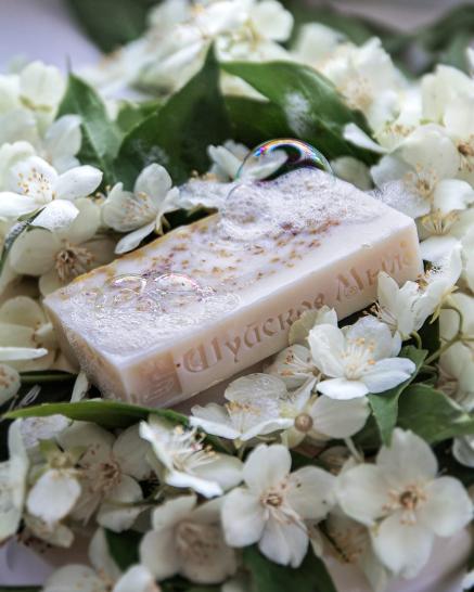 Шуйское мыло Жасмин - фото 3