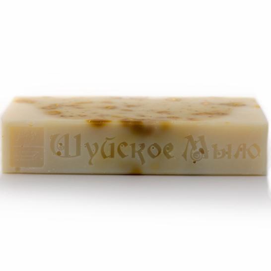 Шуйское мыло Мандарин - фото 4