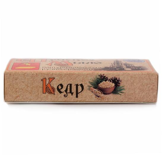 Шуйское мыло Кедр - фото 2