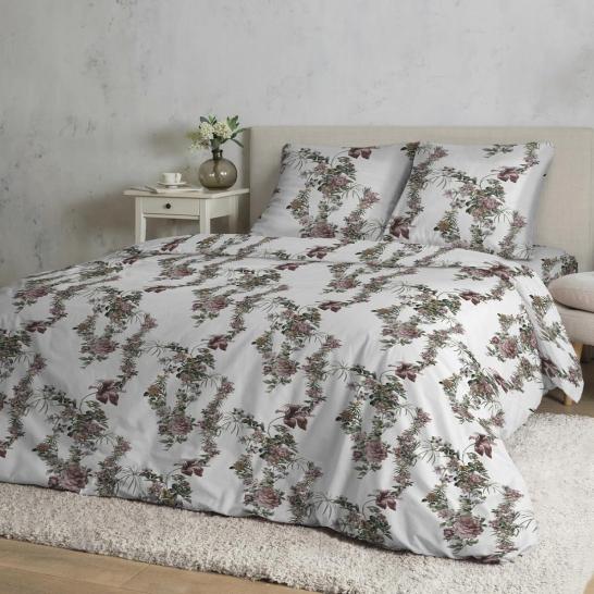 Комплект постельного белья Прованс Бязь ГОСТ - фото 2