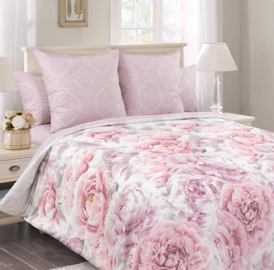 Наволочка Рапсодия (компаньон) перкаль  - фото 2