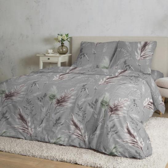 Комплект постельного белья Шарлиз бязь ГОСТ - фото 1