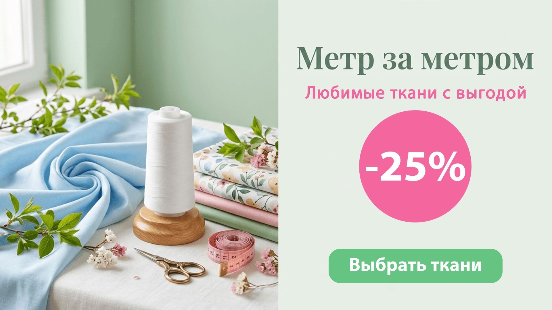 Метр за метром